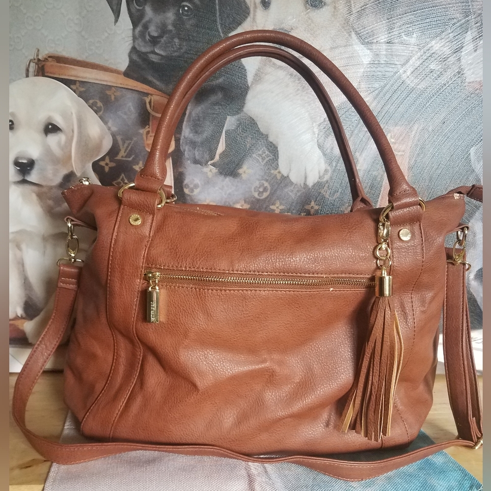Steve Madden Marlow Hobo Large Bag